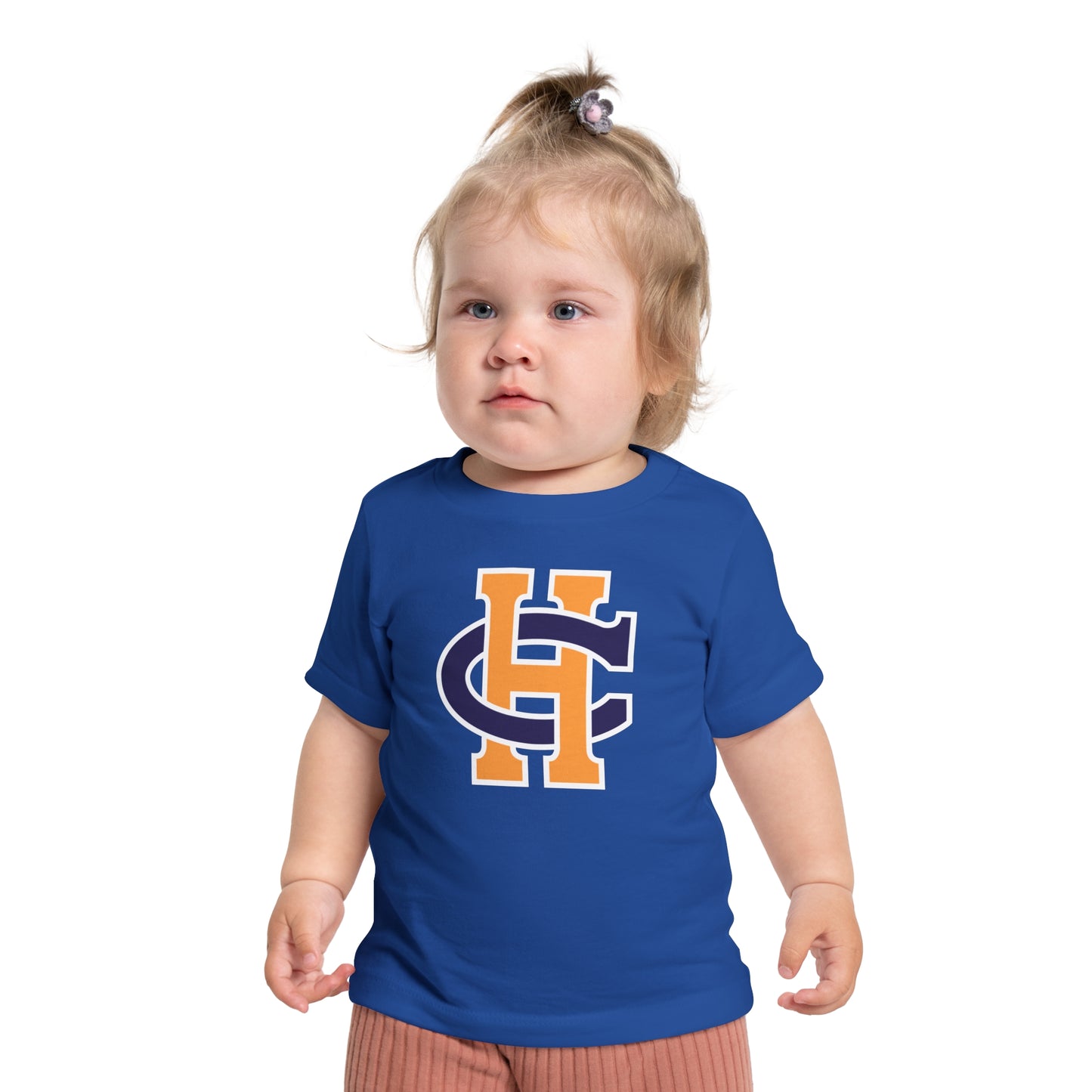 Baby Short Sleeve Tee