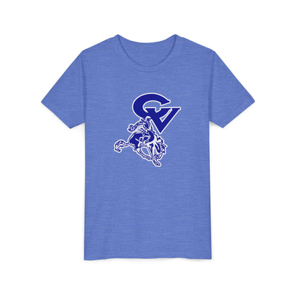Youth Short Sleeve Tee