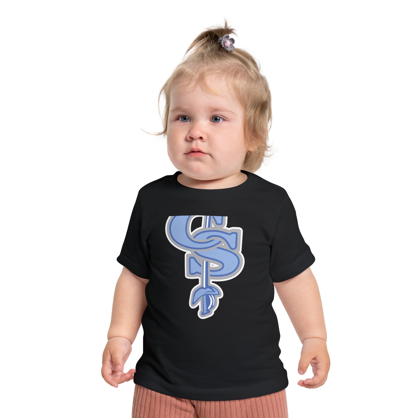 Baby Short Sleeve Tee