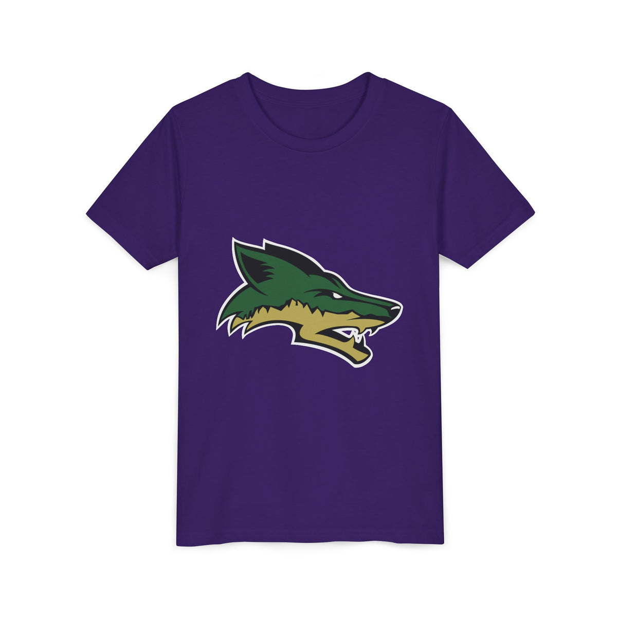 Youth Short Sleeve Tee