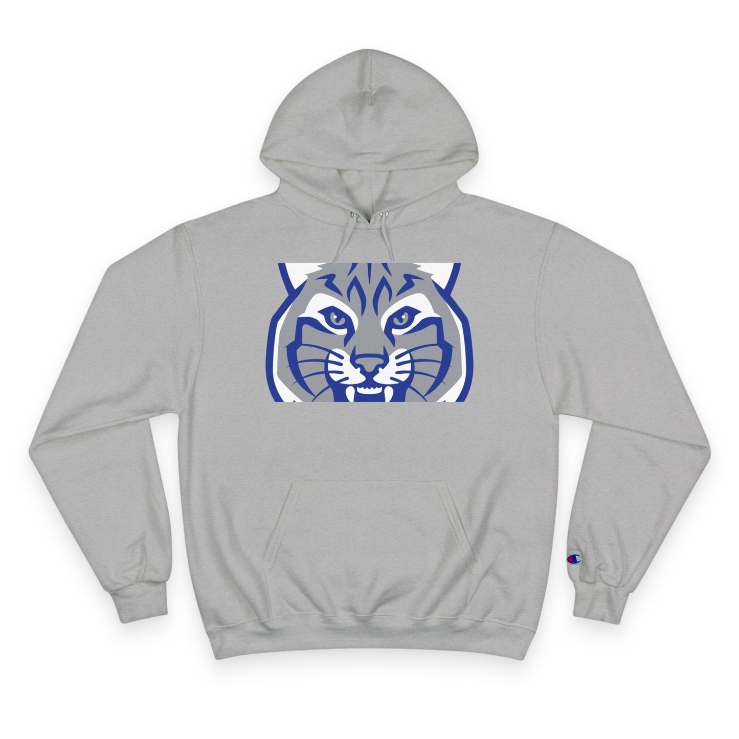 Champion Powerblend Fleece Pullover Hoodie