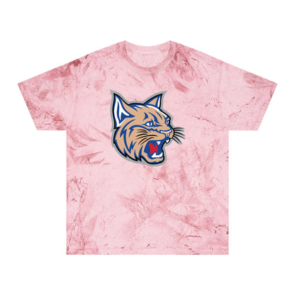 Color Blast School Spirit Tee