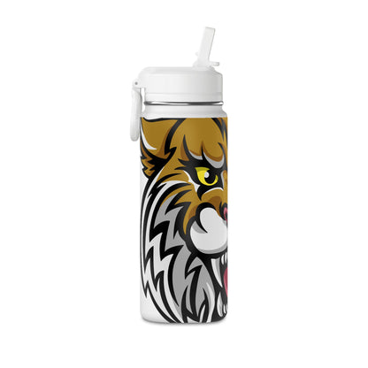 Mini Water Bottle, 20oz