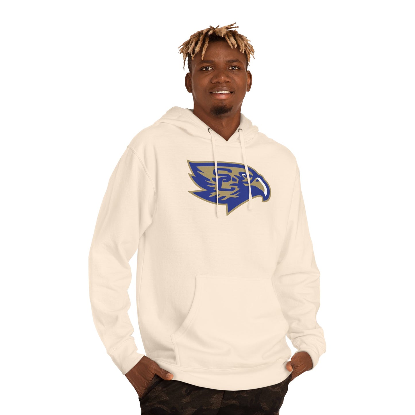 Midweight Pullover Hoodie