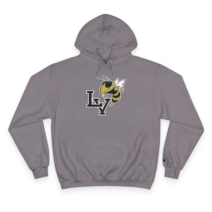 Champion Powerblend Fleece Pullover Hoodie