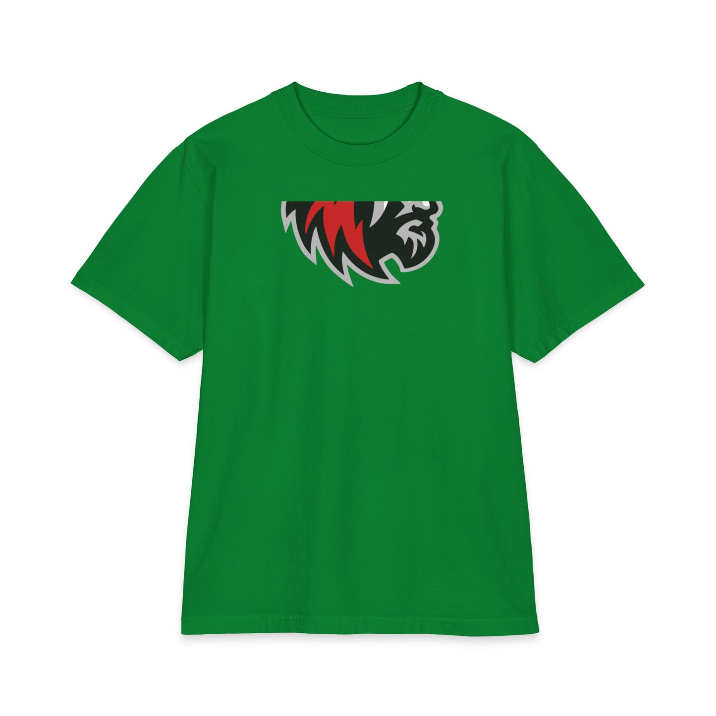 Max Heavyweight Short Sleeve Tee
