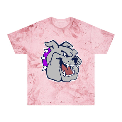 Color Blast School Spirit Tee