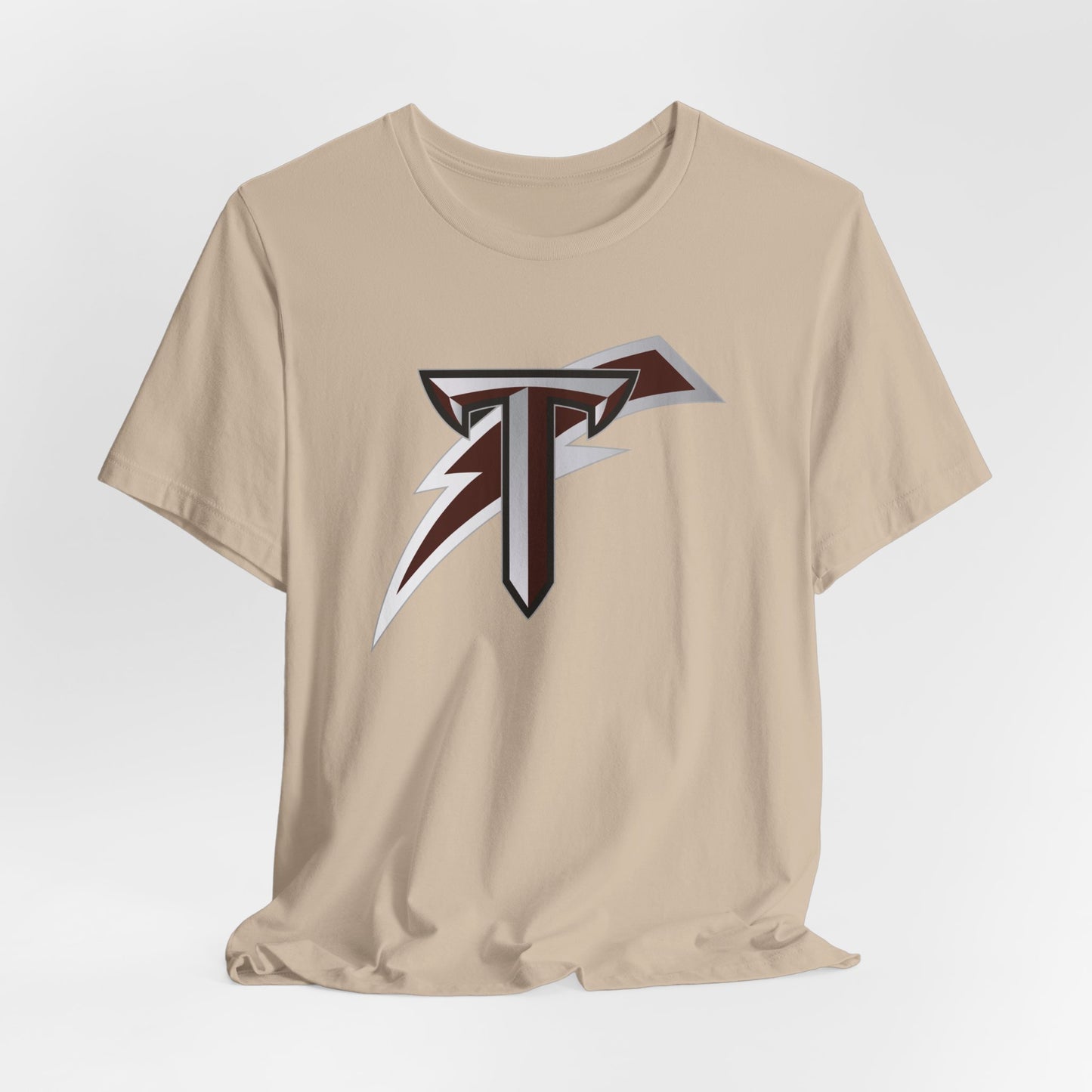 Jersey Short Sleeve Tee