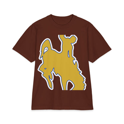 Max Heavyweight Short Sleeve Tee