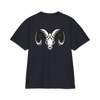 Max Heavyweight Short Sleeve Tee