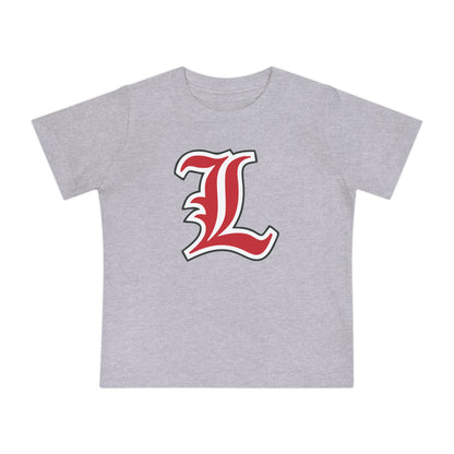 Baby Short Sleeve Tee