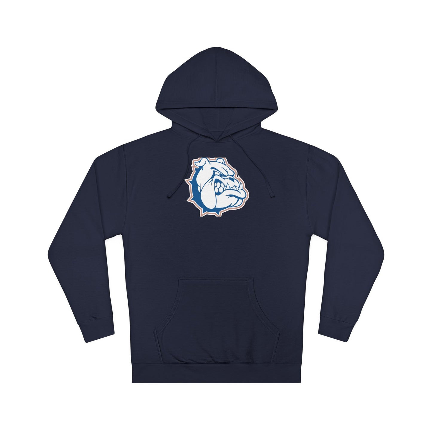 Midweight Pullover Hoodie