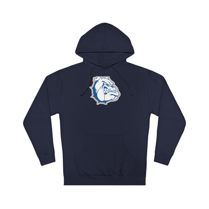 Midweight Pullover Hoodie