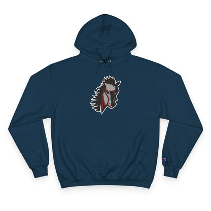 Champion Powerblend Fleece Pullover Hoodie