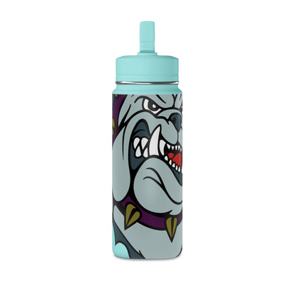 Mini Water Bottle, 20oz
