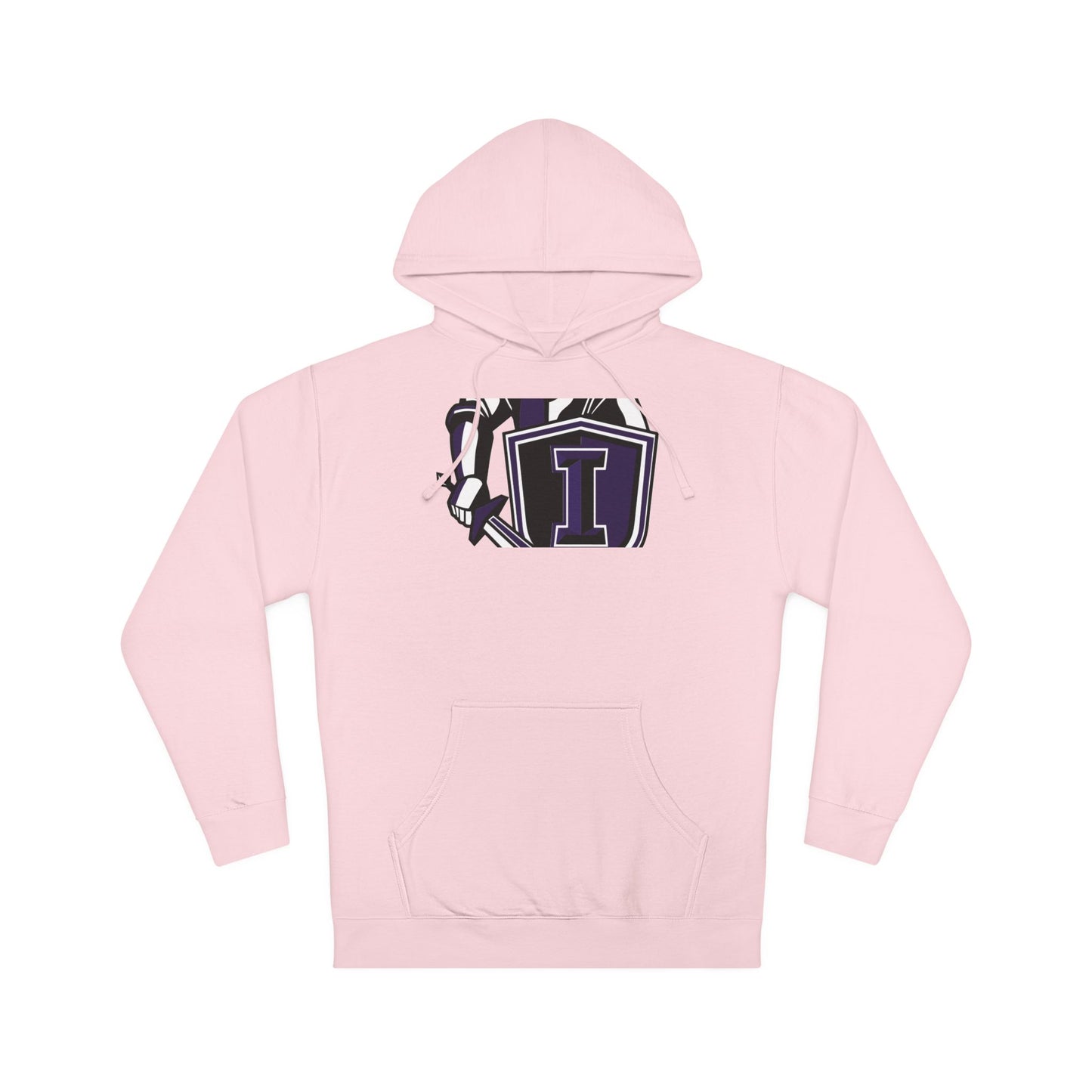 Midweight Pullover Hoodie