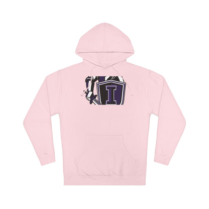 Midweight Pullover Hoodie