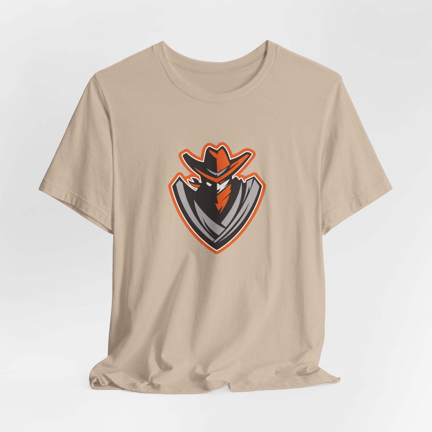 Jersey Short Sleeve Tee
