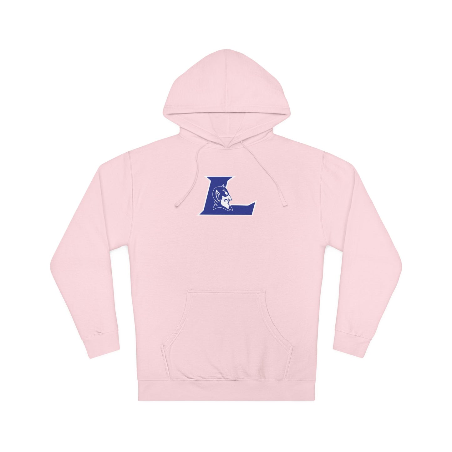 Midweight Pullover Hoodie