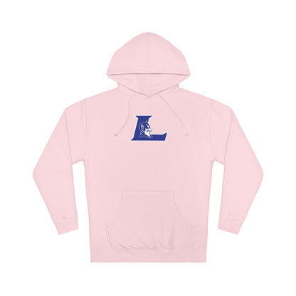 Midweight Pullover Hoodie