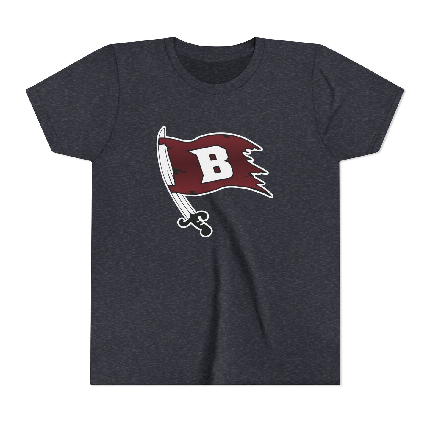 Youth Short Sleeve Tee