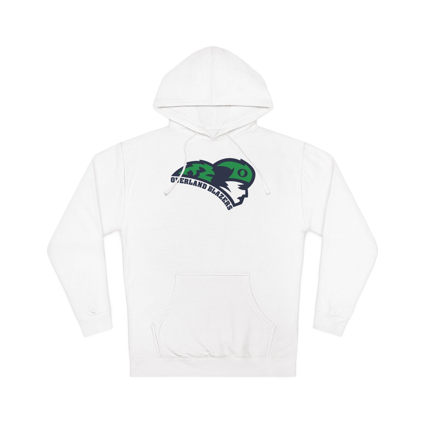 Midweight Pullover Hoodie