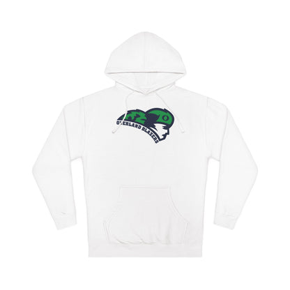 Midweight Pullover Hoodie