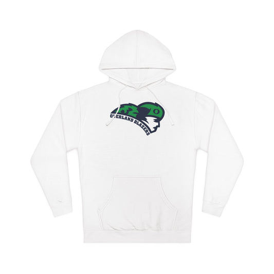 Midweight Pullover Hoodie