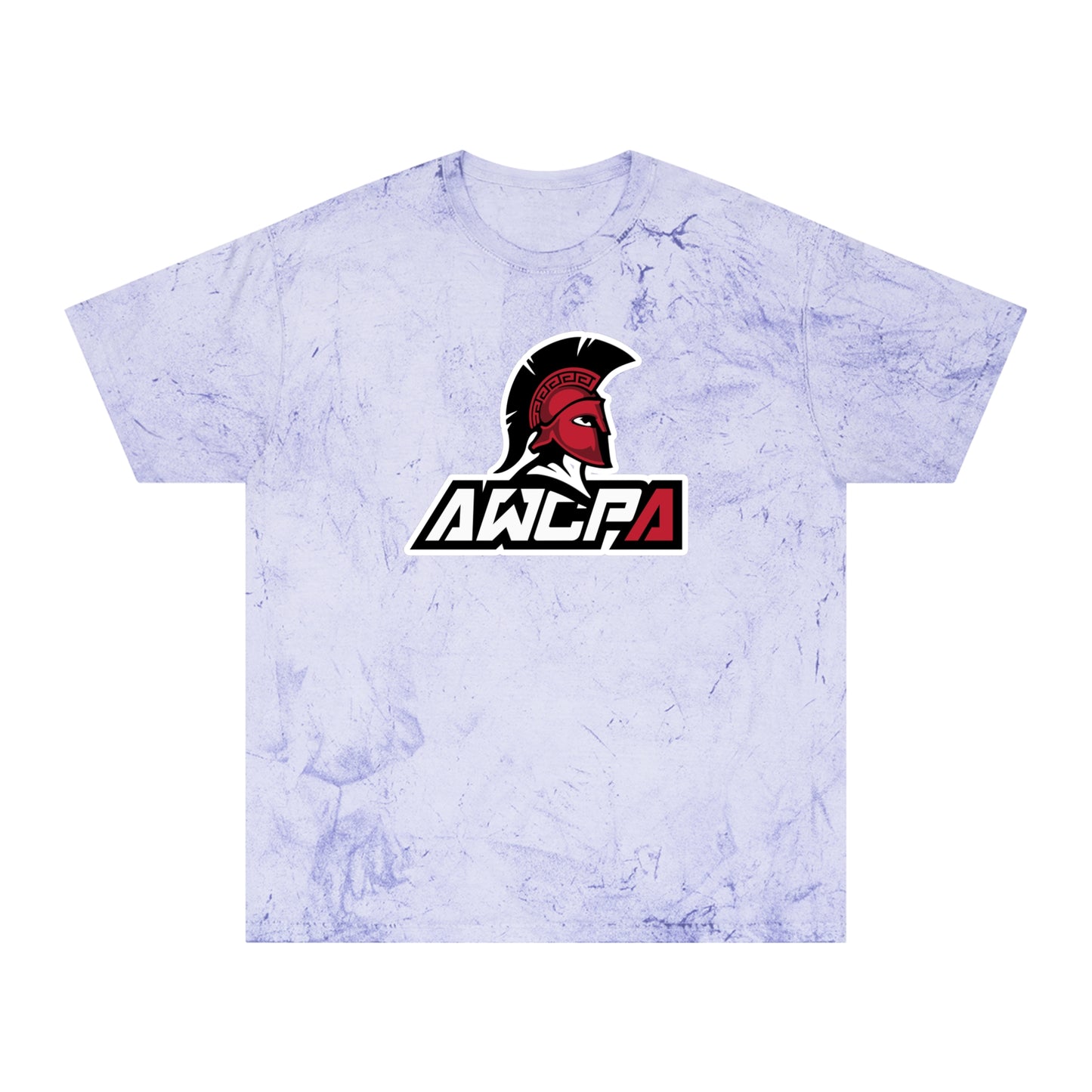Color Blast School Spirit Tee