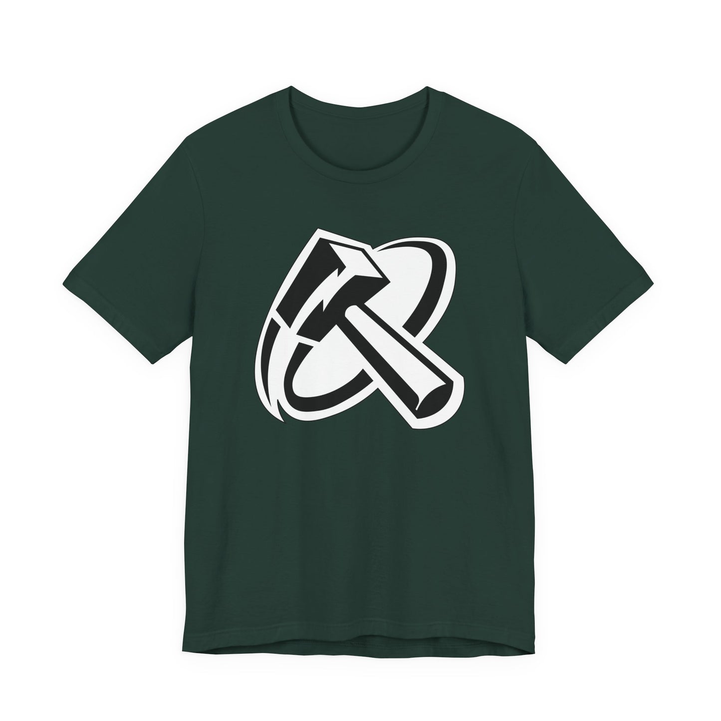 Jersey Short Sleeve Tee