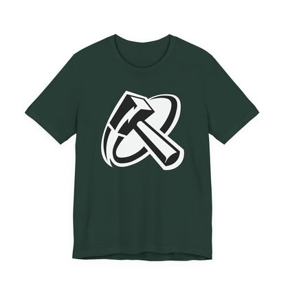 Jersey Short Sleeve Tee