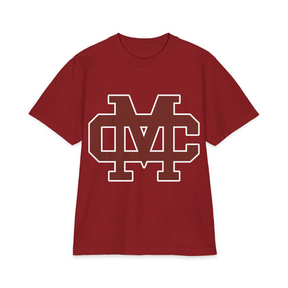 Max Heavyweight Short Sleeve Tee