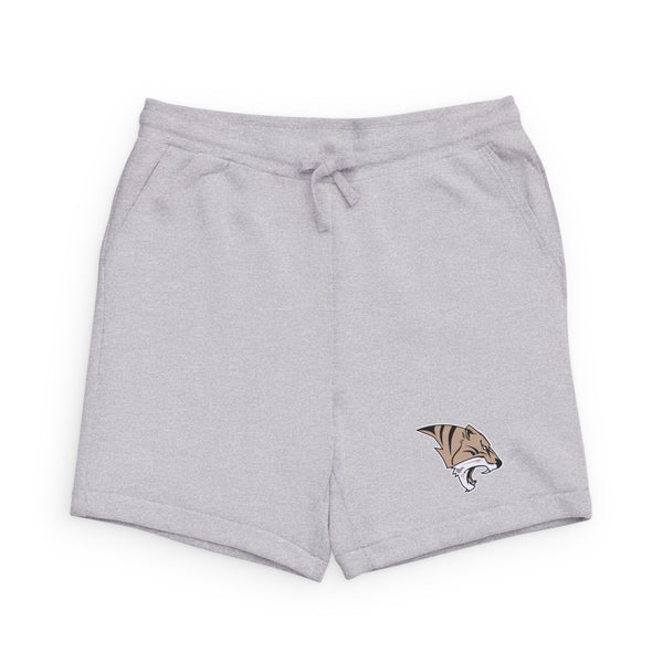 Unisex Sponge Fleece Sweatshort
