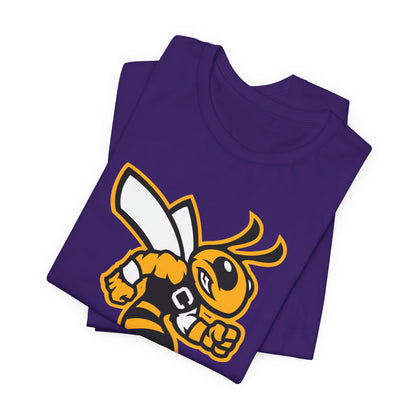 Jersey Short Sleeve Tee