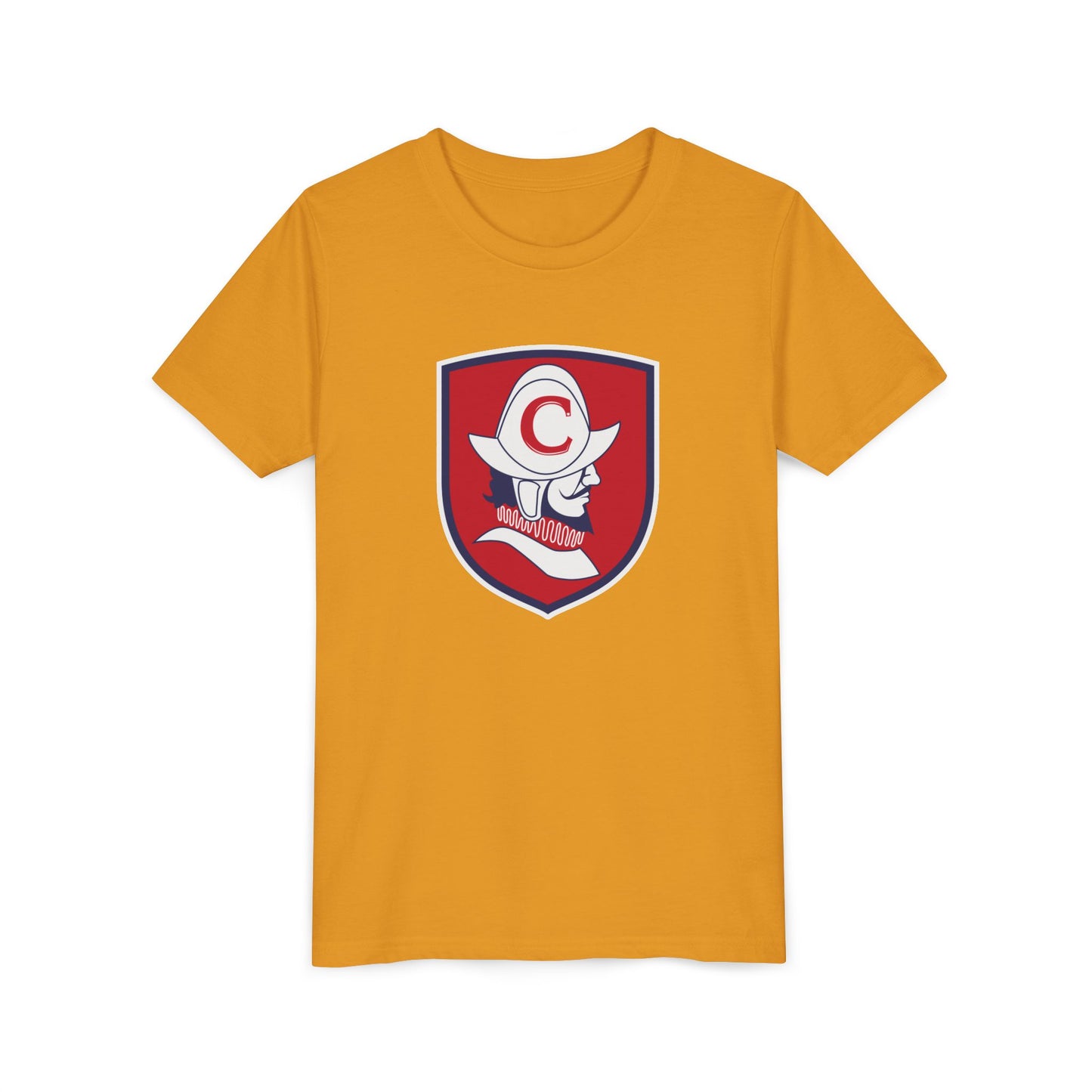 Youth Short Sleeve Tee
