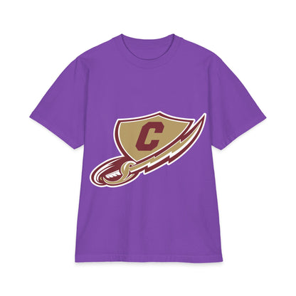 Max Heavyweight Short Sleeve Tee