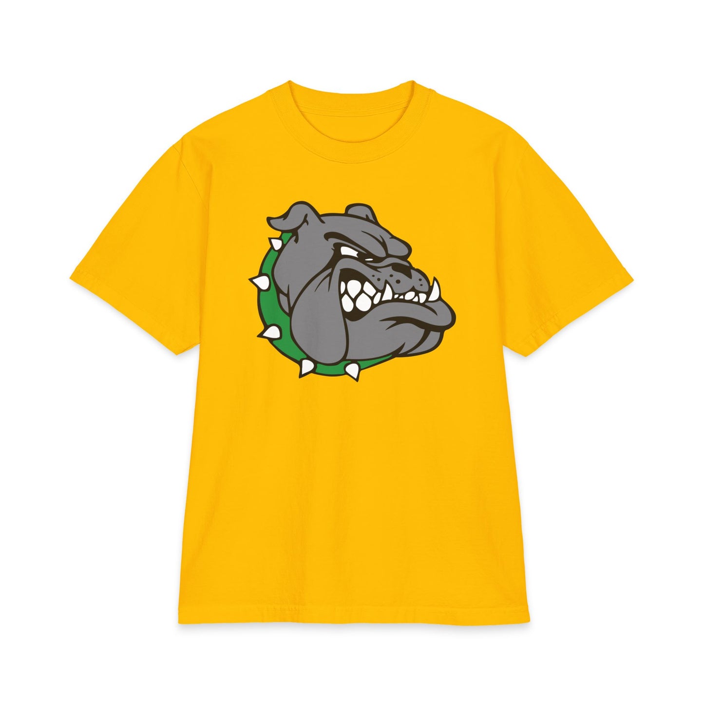 Max Heavyweight Short Sleeve Tee