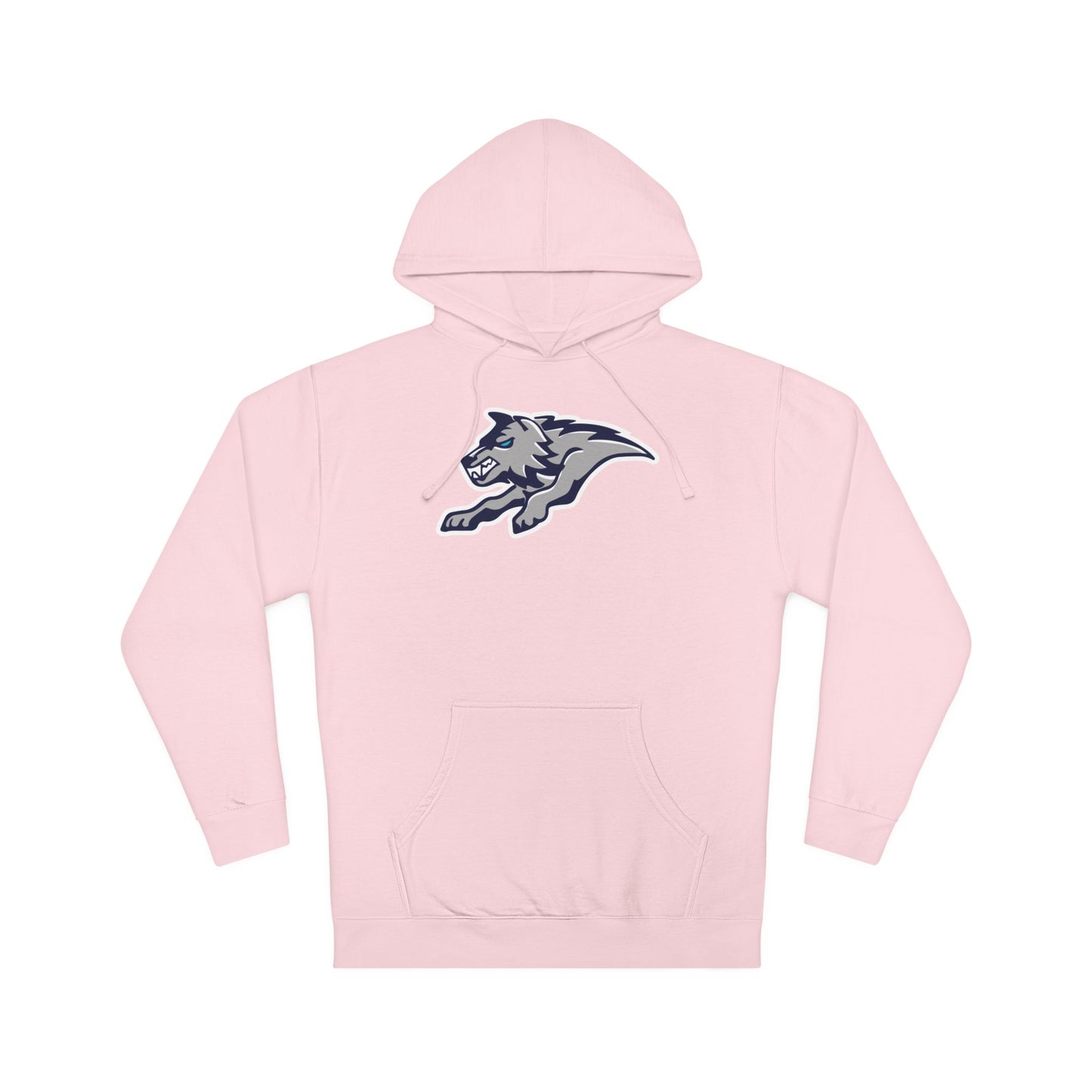 Midweight Pullover Hoodie