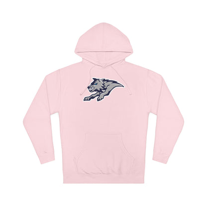 Midweight Pullover Hoodie
