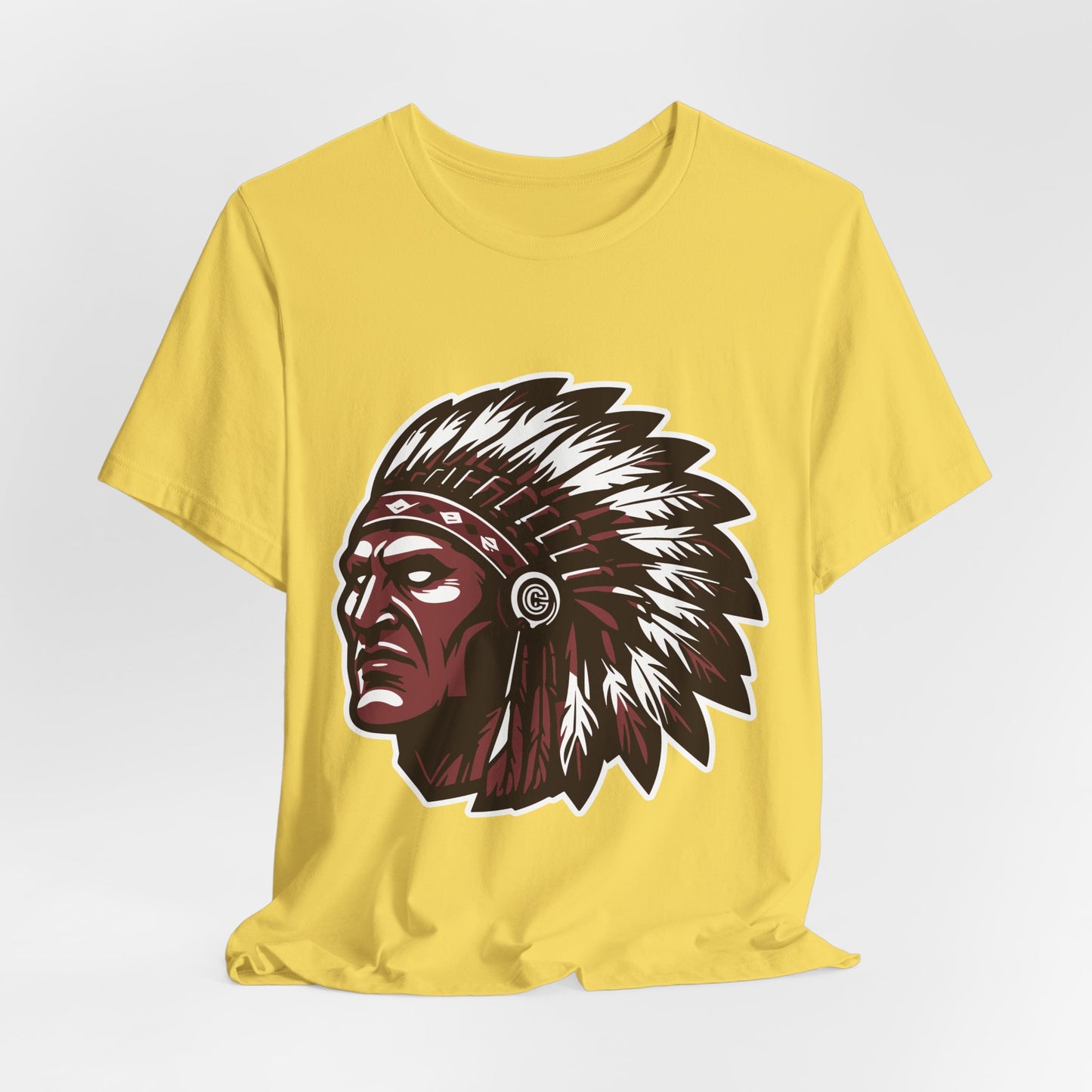 Jersey Short Sleeve Tee