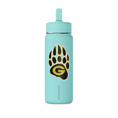 Mini Water Bottle, 20oz