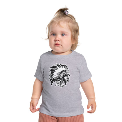 Baby Short Sleeve Tee