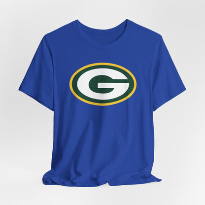 Jersey Short Sleeve Tee