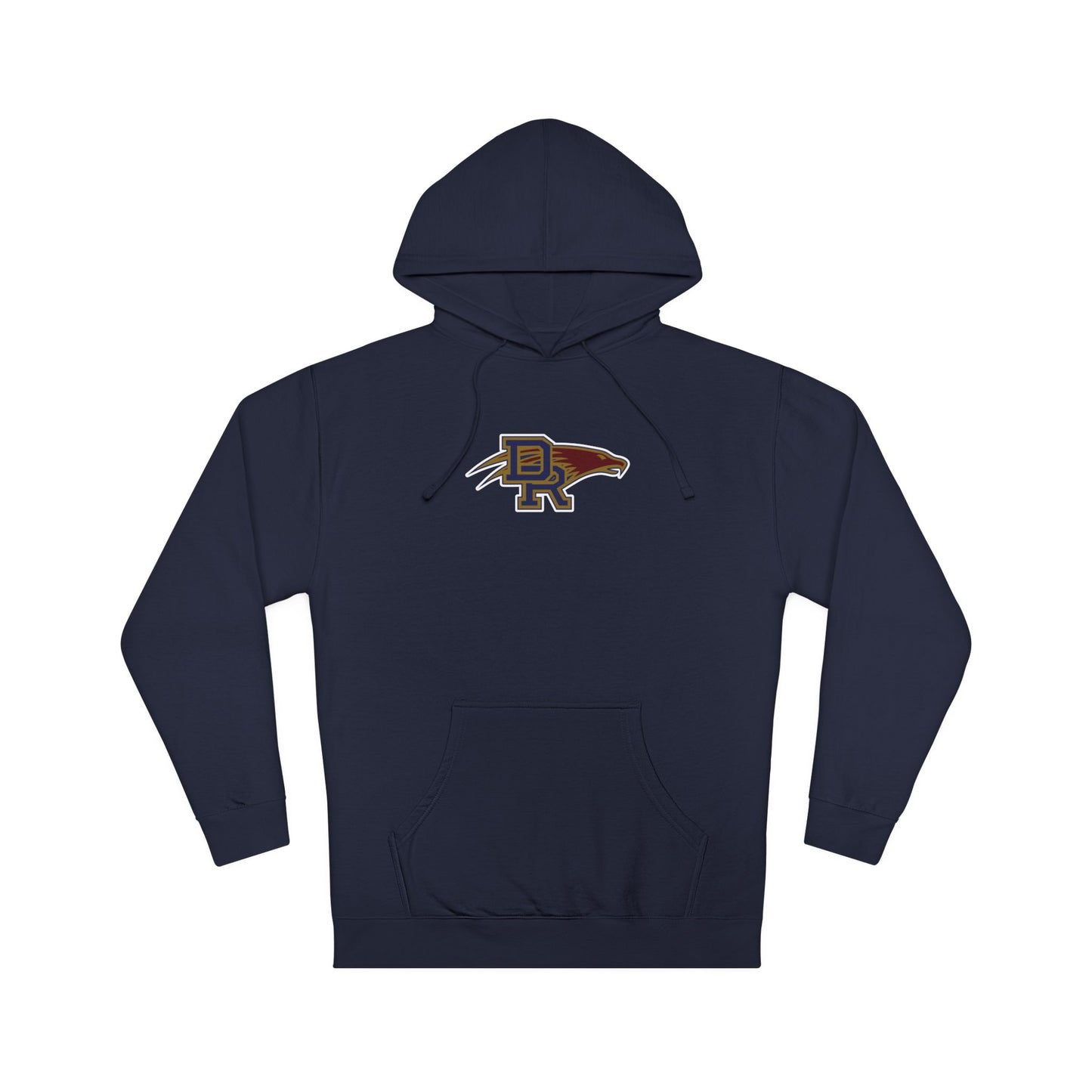 Midweight Pullover Hoodie
