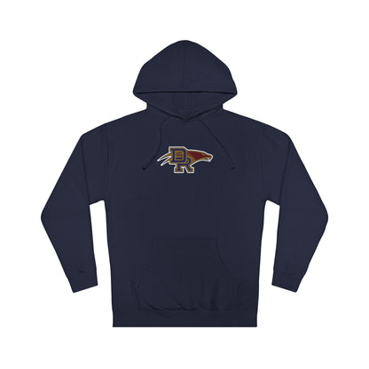 Midweight Pullover Hoodie