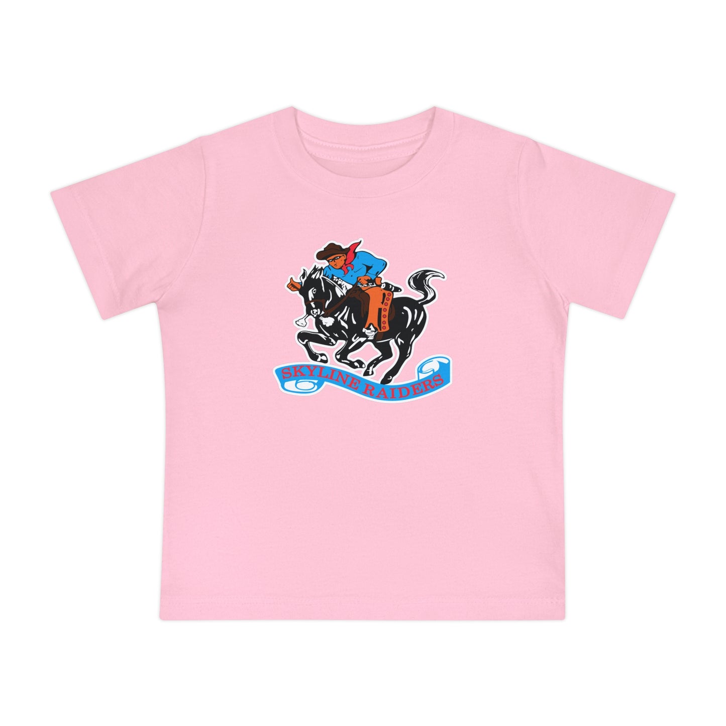 Baby Short Sleeve Tee