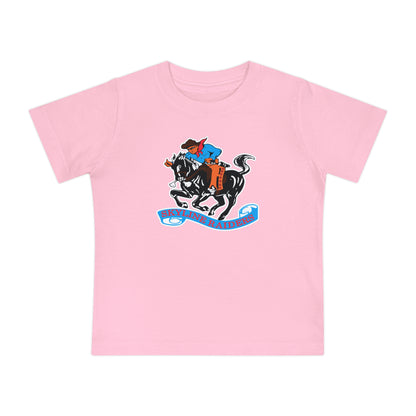 Baby Short Sleeve Tee