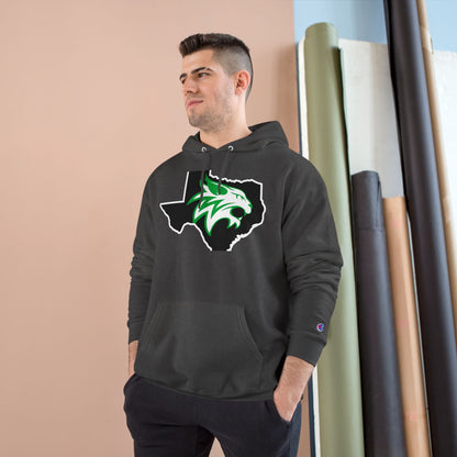 Champion Powerblend Fleece Pullover Hoodie