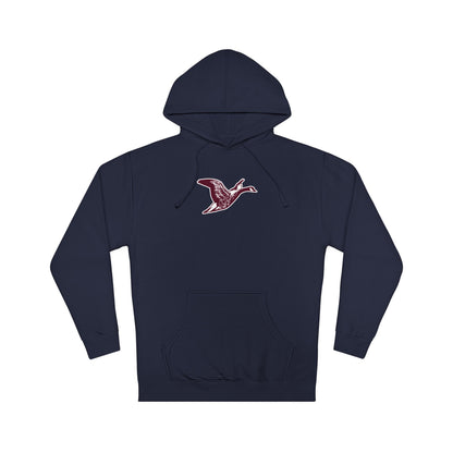 Midweight Pullover Hoodie