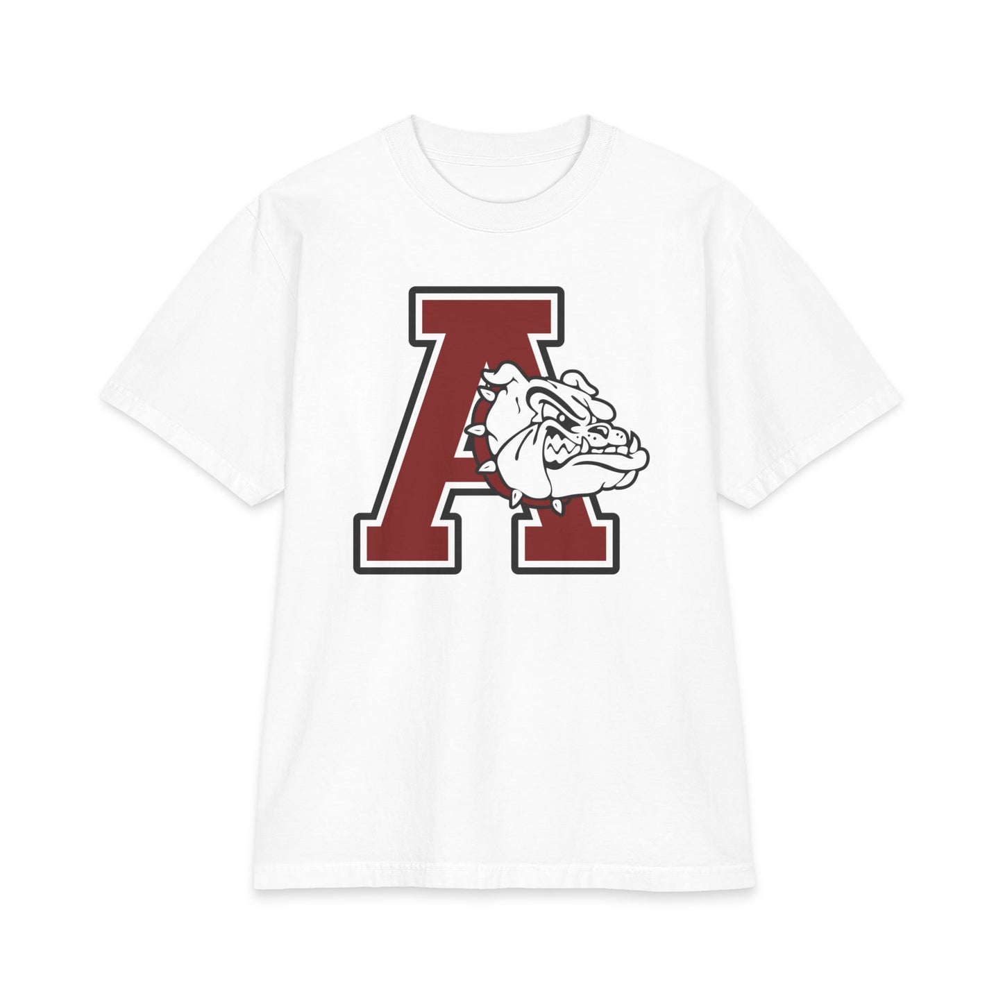 Max Heavyweight Short Sleeve Tee